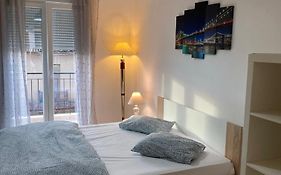 Nefeli Β1 apartment